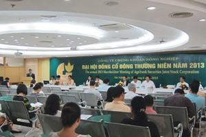 AGR đạt hơn 50 tỷ đồng Kl99 nổ hũ trong 6 tháng